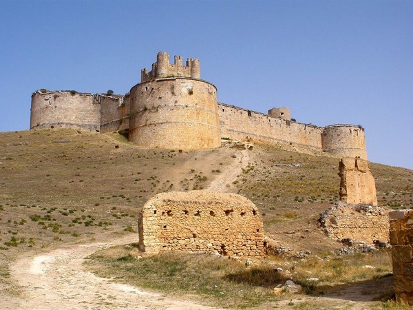Berlanga de Duero